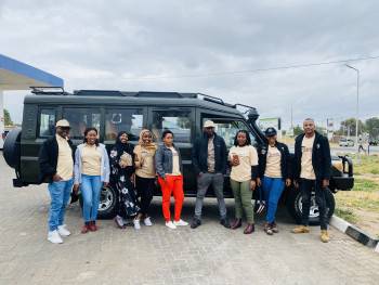 African Tanzanite Safari & Travel Expertise Team