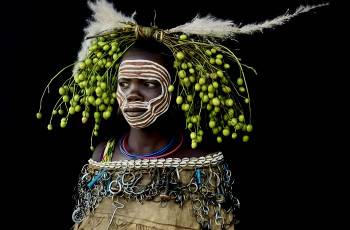 Ethiopian Expedition Photo