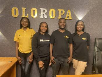 Oloropa Tours & Travel  Photo
