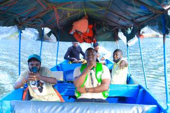 Satellite Adventures Photo