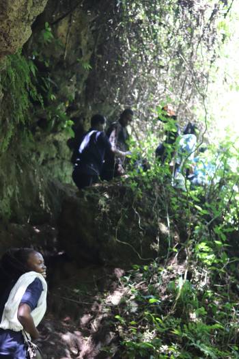 Off Road Uganda Safaris Photo