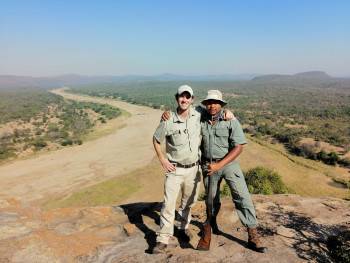 Personal & Genuine African Safaris