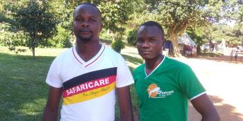 Safaricare Managers