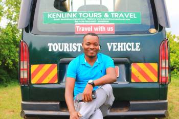 Kenlink Tours And Travel Photo