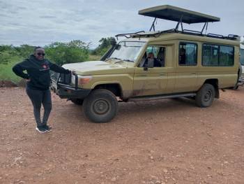 Adventure is a journey, join us Today