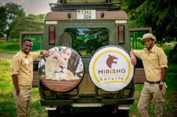 Mirisho Expedition Safaris Photo