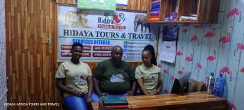 Hidaya Africa Tours and Travel Photo