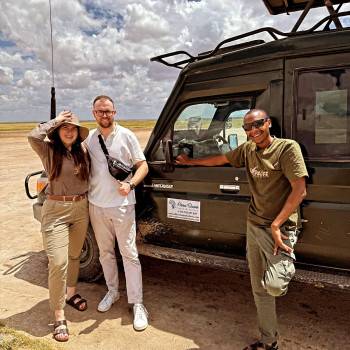 Africa Starpal Safaris Photo