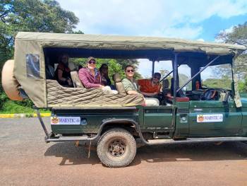 Majestic Quest Tours & Travel Photo