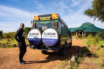 Jokun Tours and Travels  Photo