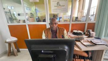 Judeson Budget Safaris Photo