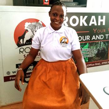 Rokah Safaris  Photo