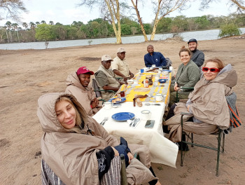 Pamodzi Malawi Safaris Photo