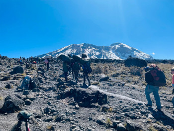 Kilimanjaro Essence Tours Photo
