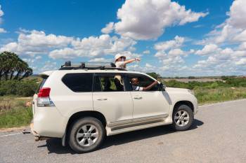 Heritawi Safaris Photo