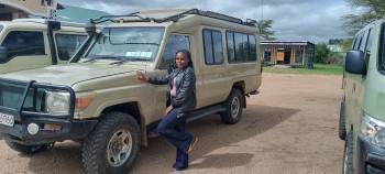 Serval Tours and Travel Photo