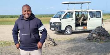 Tilman Safaris Photo