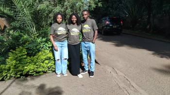 Good Secrets Safaris Team