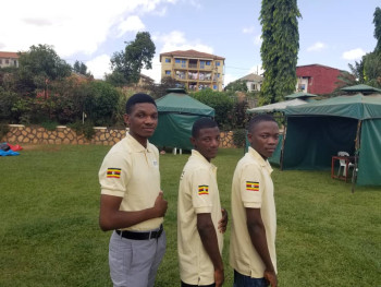 Afrigaze Uganda Safariz Photo