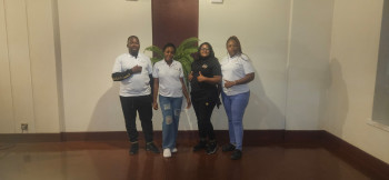 Touch Africa Tours Photo