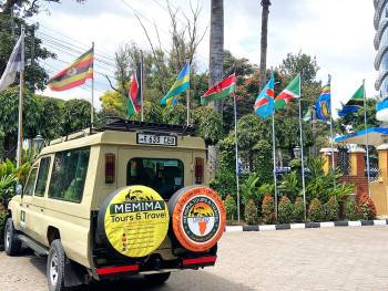 Memima Tours and Travel Photo