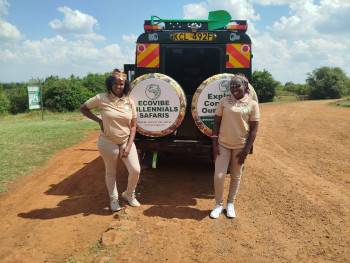  Ecovibe Millennials Safaris Photo