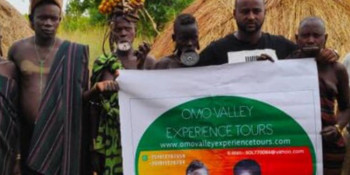 Omo Valley Experience Tours Photo