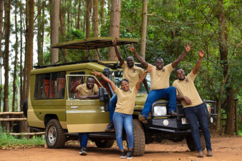 Bush Craft Safaris Bush Craft Safaris Photo