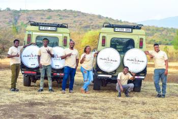 Hadza Guides Africa Hadza Guides Africa Photo