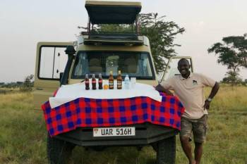 Activentures Africa Safaris Photo