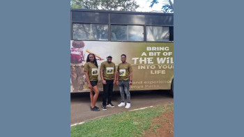 Velvet Savannah Safaris  Photo