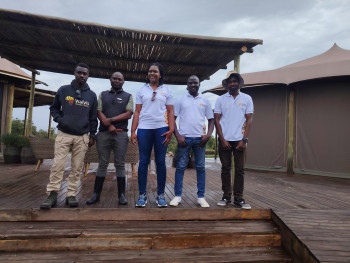 Walvis Tours and Travel Photo