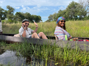 Only One Safaris Photo