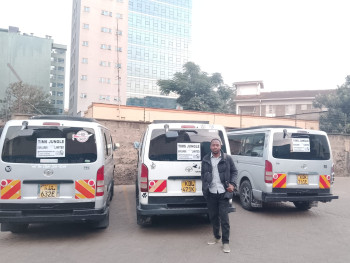 Tims Jungle Explorer Safaris Photo