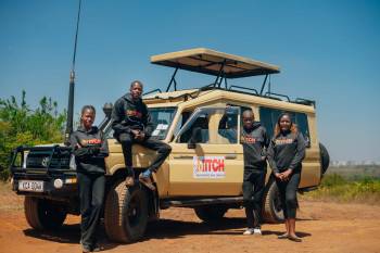 Mitch Adventures and Safaris Photo