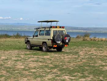 Nextgen Safaris Photo