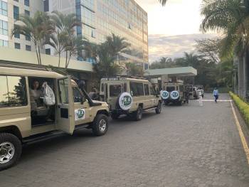 RA Expeditions Photo