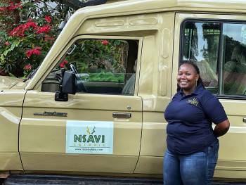 Nsavi Safaris Photo