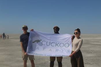 Cuckoo Safaris Photo