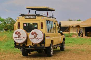 Rioba Safaris Photo