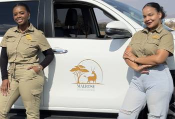  Malrose Tours and Safaris Namibia Photo
