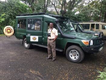 East Africa Wild Adventures Ltd East Africa Wild Adventures Ltd Photo