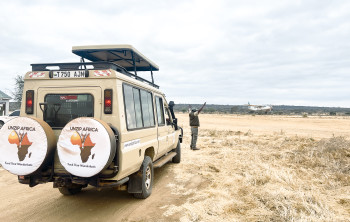 Unzip Africa Photo