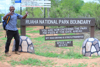 Tragelaphus Safari and Tours Photo