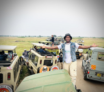 Beverly Safaris and Expeditions Africa Photo