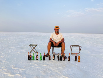 East Africa Tour Operator Photo