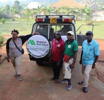 Mugenyi Eco Tours