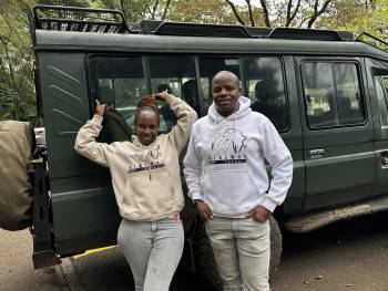 Vibeway Safaris Photo