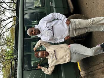 Vibeway safaris team