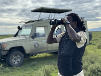 Tasemango Safari Adventures Photo